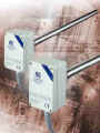 Capacitance Level Probes.